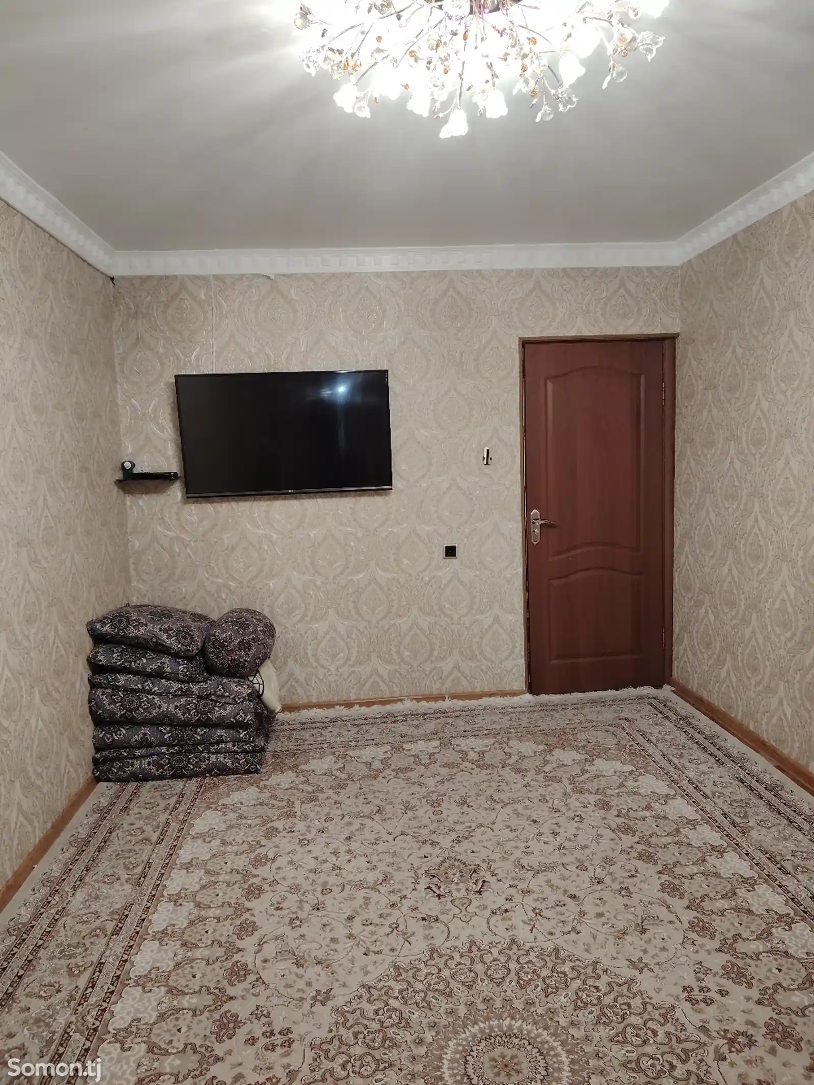 3-комн. квартира, 3 этаж, 69 м², Сино, Испечак 2-2