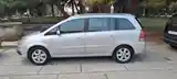 Opel Zafira, 2006-9