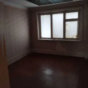 2-комн. квартира, 3 этаж, 60м², 34мкр