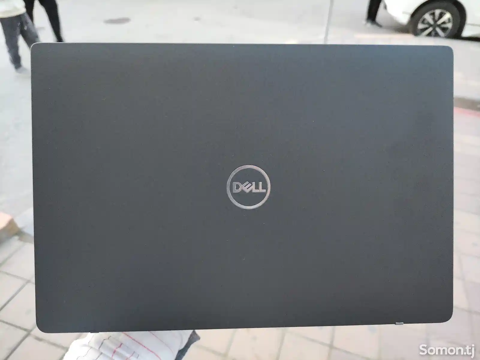 Ноутбук Dell i7 8th-3