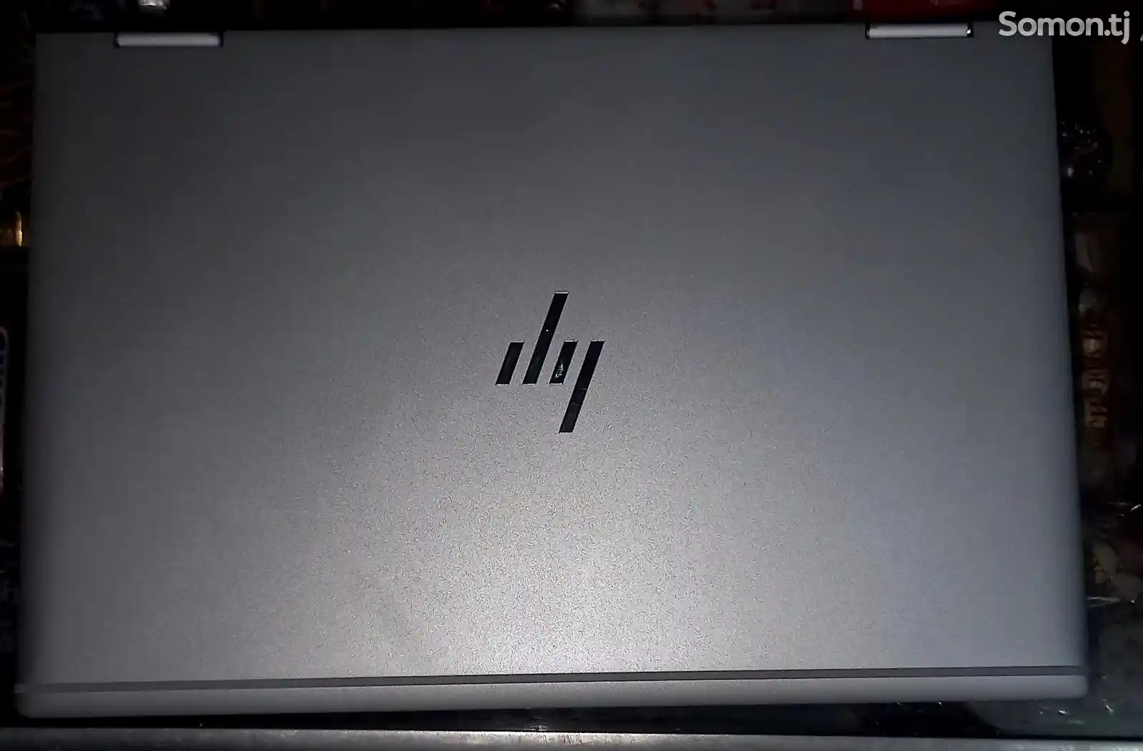 Ноутбук HP Elitebook Core i5vpro8th Gen-2