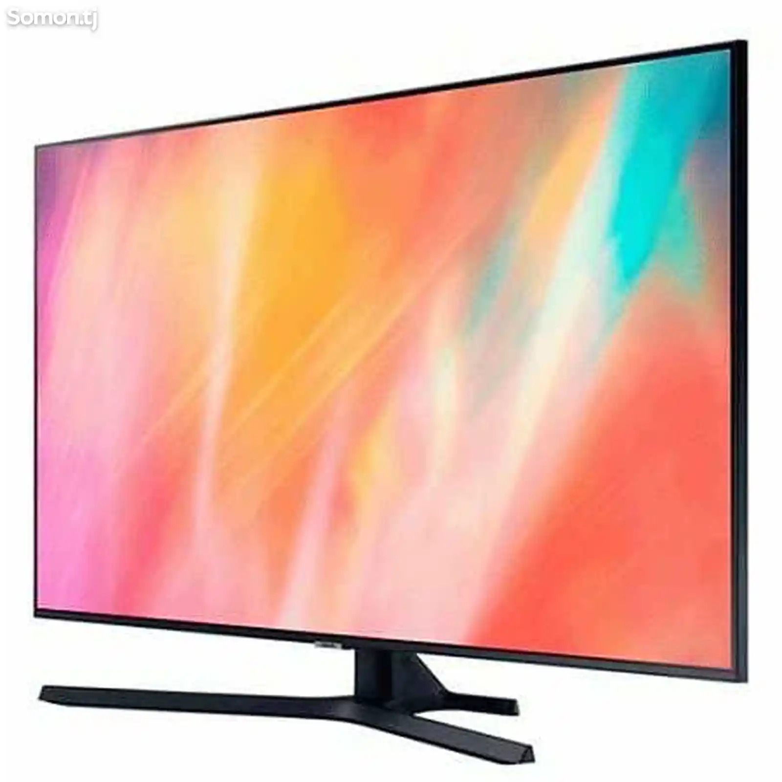 Телевизор TV LED Samsung Smart 4k-2