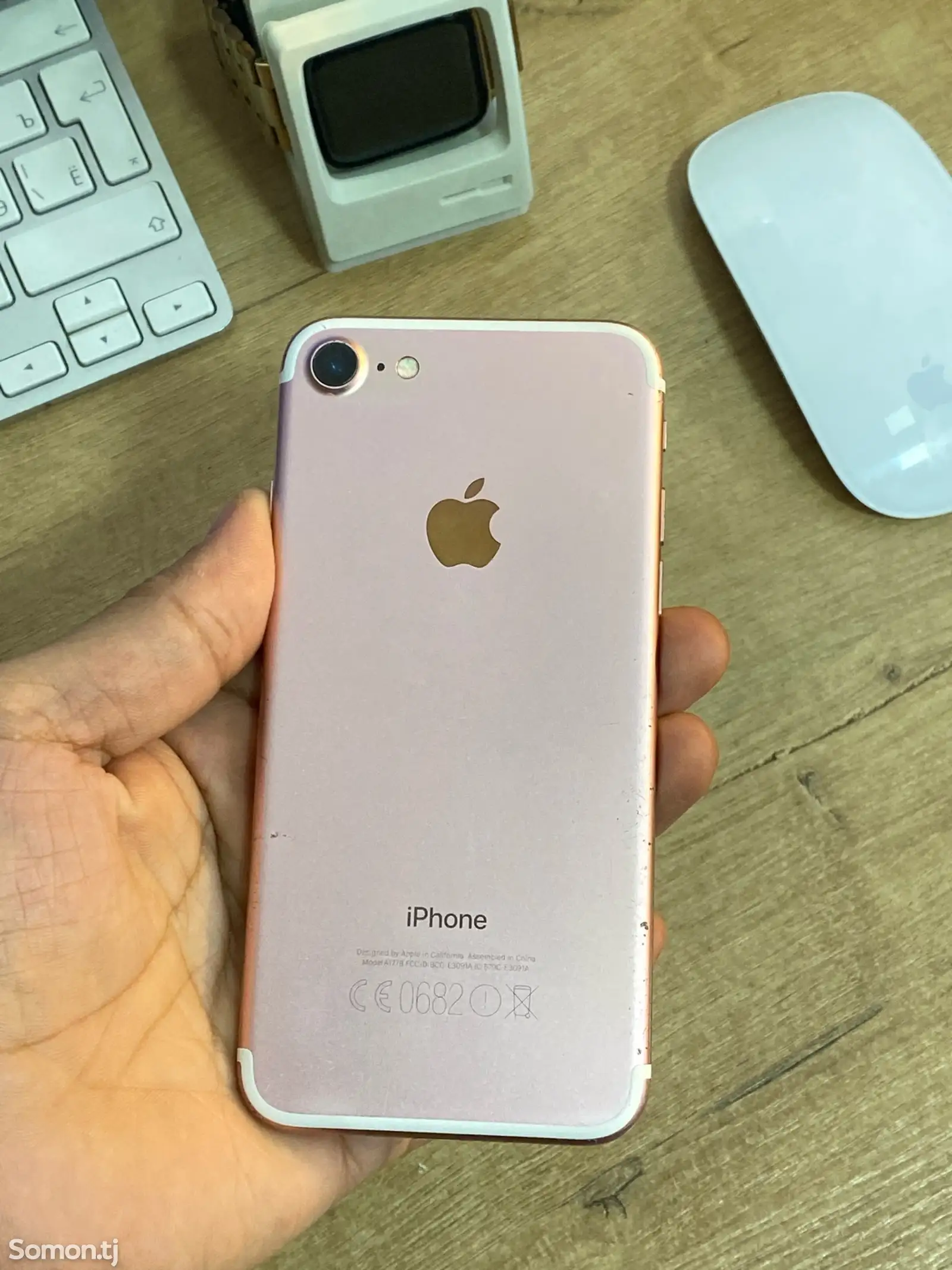 Apple iPhone 7, 32 gb