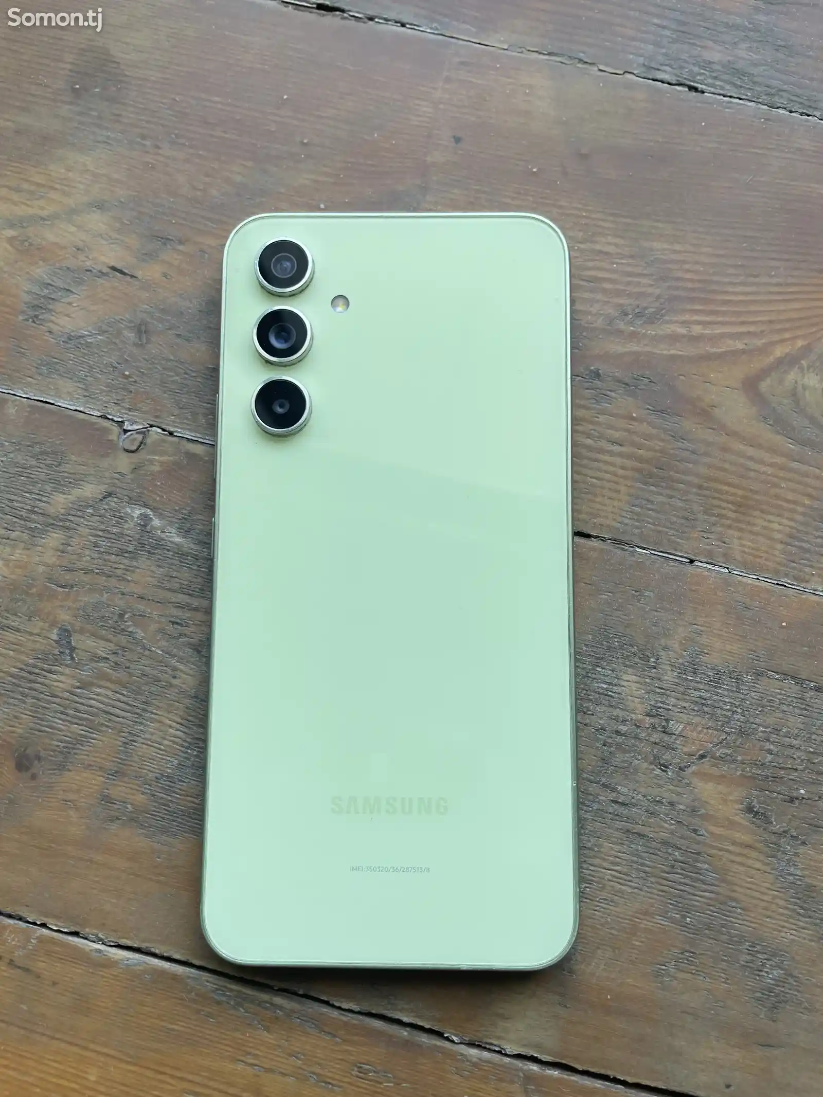 Samsung Galaxy A54