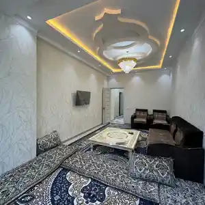 2-комн. квартира, 6 этаж, 61м², Шохмансур