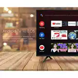 Смарт приставка android tv 4К-3