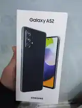 Samsung Galaxy A52-3