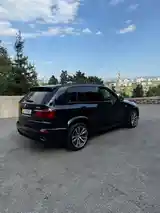 BMW X5, 2011-6