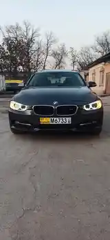 BMW 3 series, 2018-4