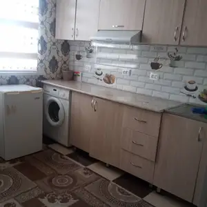 1-комн. квартира, 6 этаж, 37 м², ТЭЦ