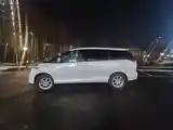 Toyota Previa, 2009-14