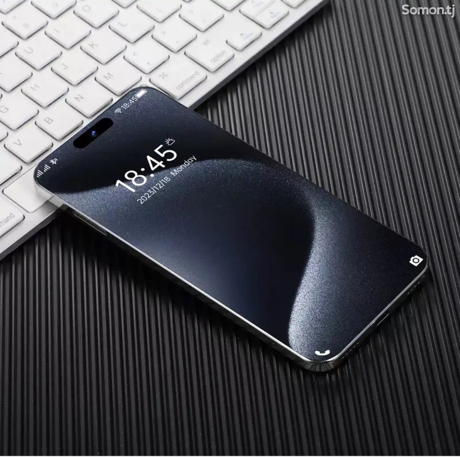 Smart Phone i15 Pro Max-3