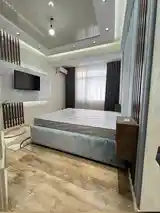 2-комн. квартира, 10 этаж, 65м², Сомони назди Цум-2