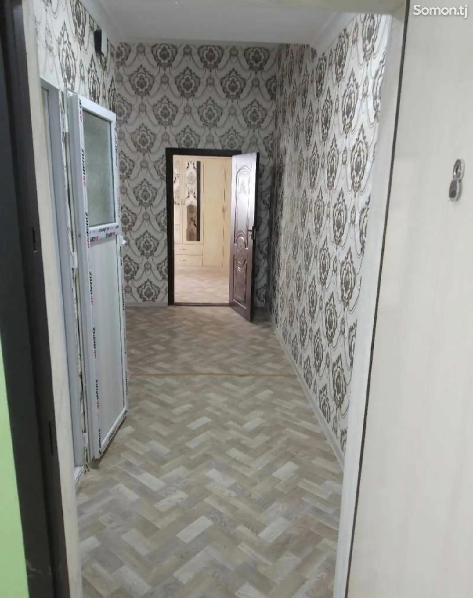 2-комн. квартира, 1 этаж, 60м², 112мкр-3