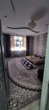 2-комн. квартира, 6 этаж, 50м², Карасинка-2