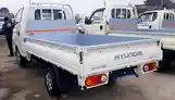 Бортовой автомобиль Hyundai Porter, 2014-2