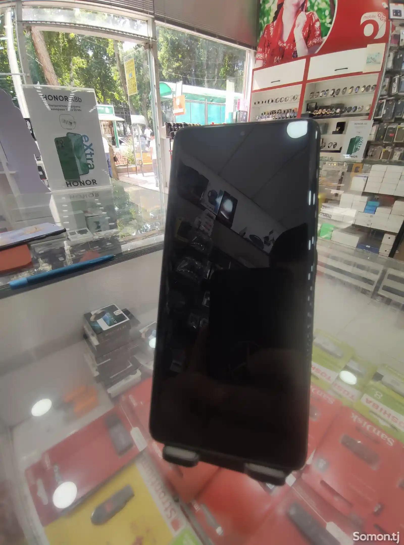 Xiaomi Redmi Note 3 Pro/512гб-5