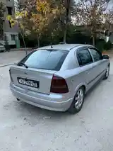 Opel Astra G, 2001-4