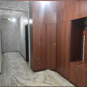 2-комн. квартира, 8 этаж, 95м², саховат