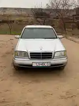 Mercedes-Benz C class, 1996-2