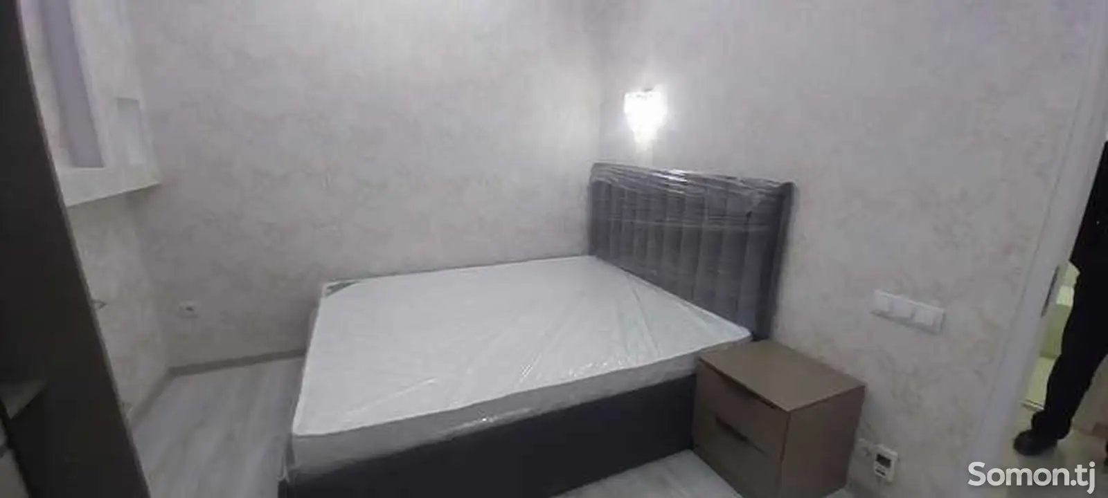 2-комн. квартира, 15 этаж, 65м², сино-1