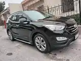 Hyundai Santa Fe, 2014-9