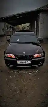 BMW 3 series, 2003-2