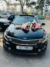 Kia K5, 2017-10