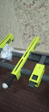 Станина для торцовочной пилы Ryobi RLS01-2