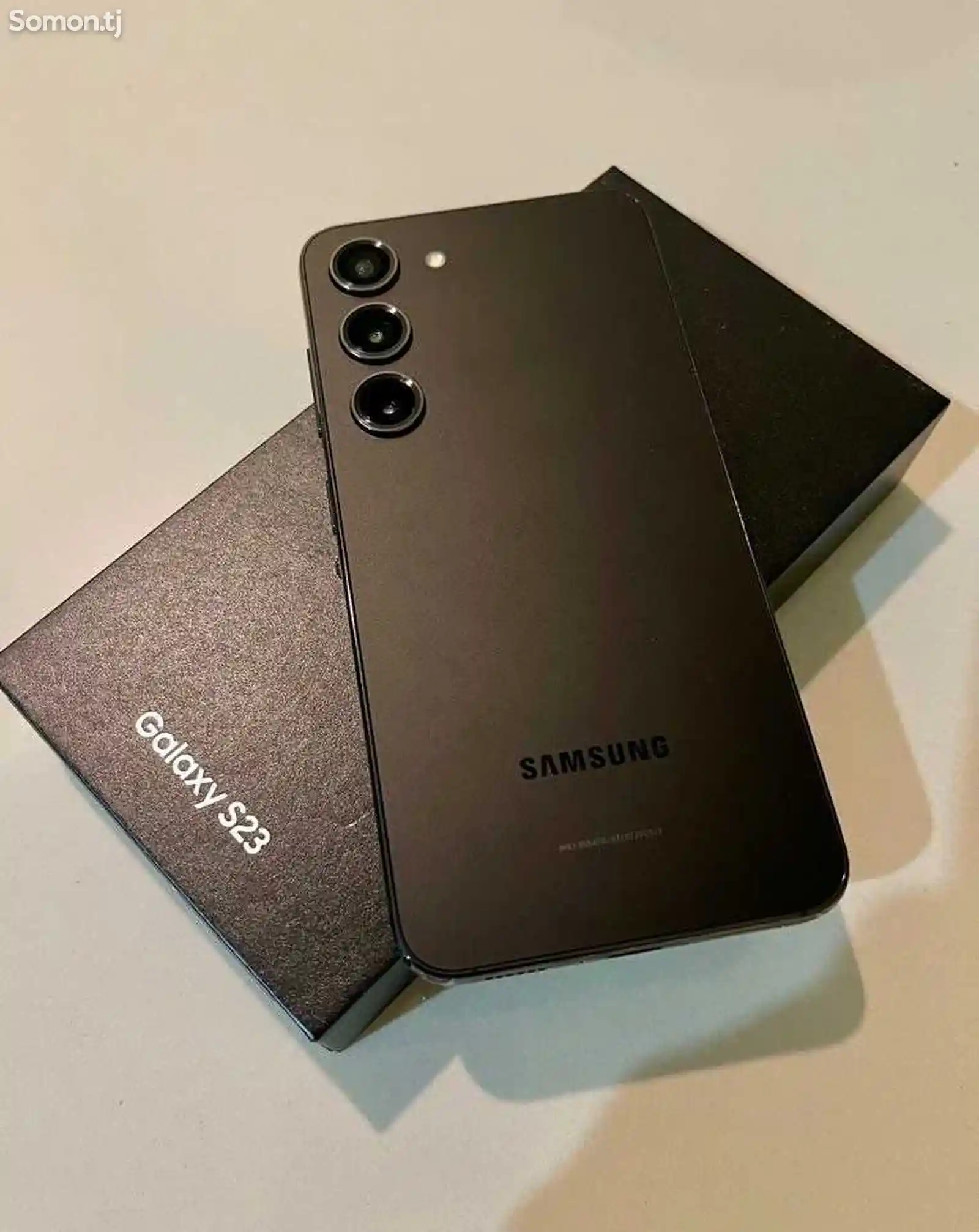 Samsung Galaxy S23 256gb Duos-5