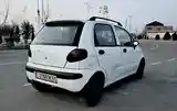 Daewoo Matiz, 2013-6