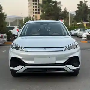 BYD Yuan Plus, 2024