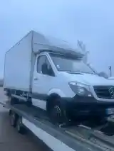 Бортовой грузовик Mercedes Benz sprinter 514,2018-7