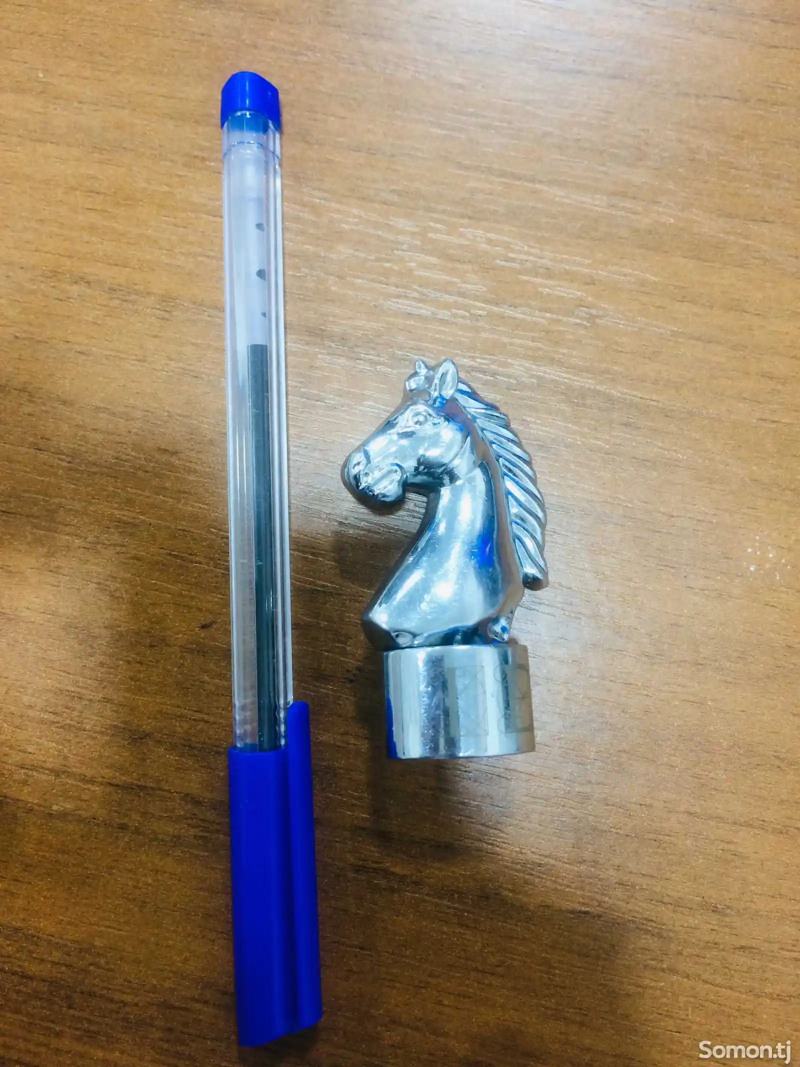 USB флешка конь-5