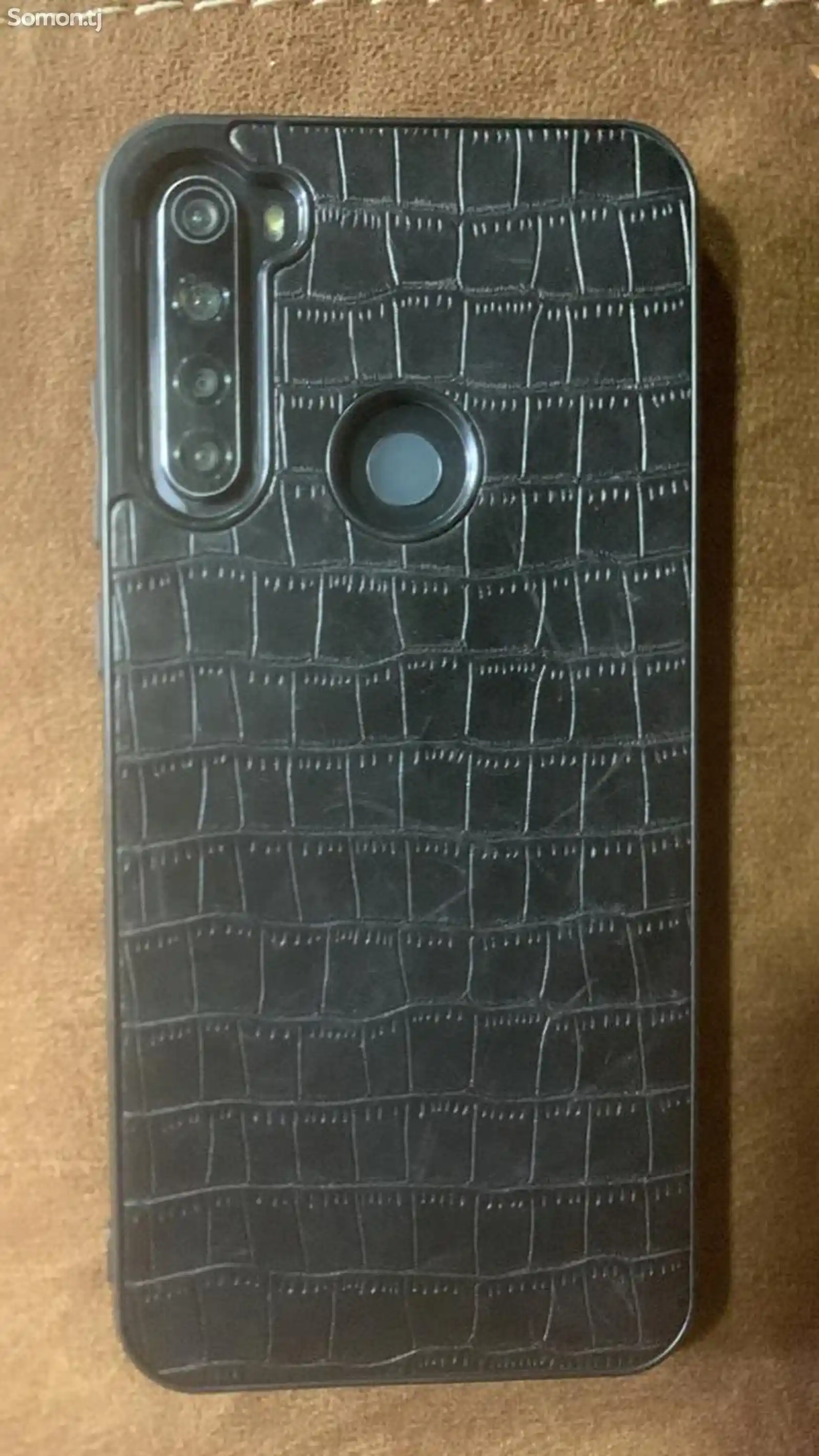 Xiaomi Redmi Note 8T-2