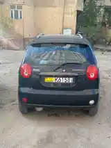 Chevrolet Matiz, 2006-4