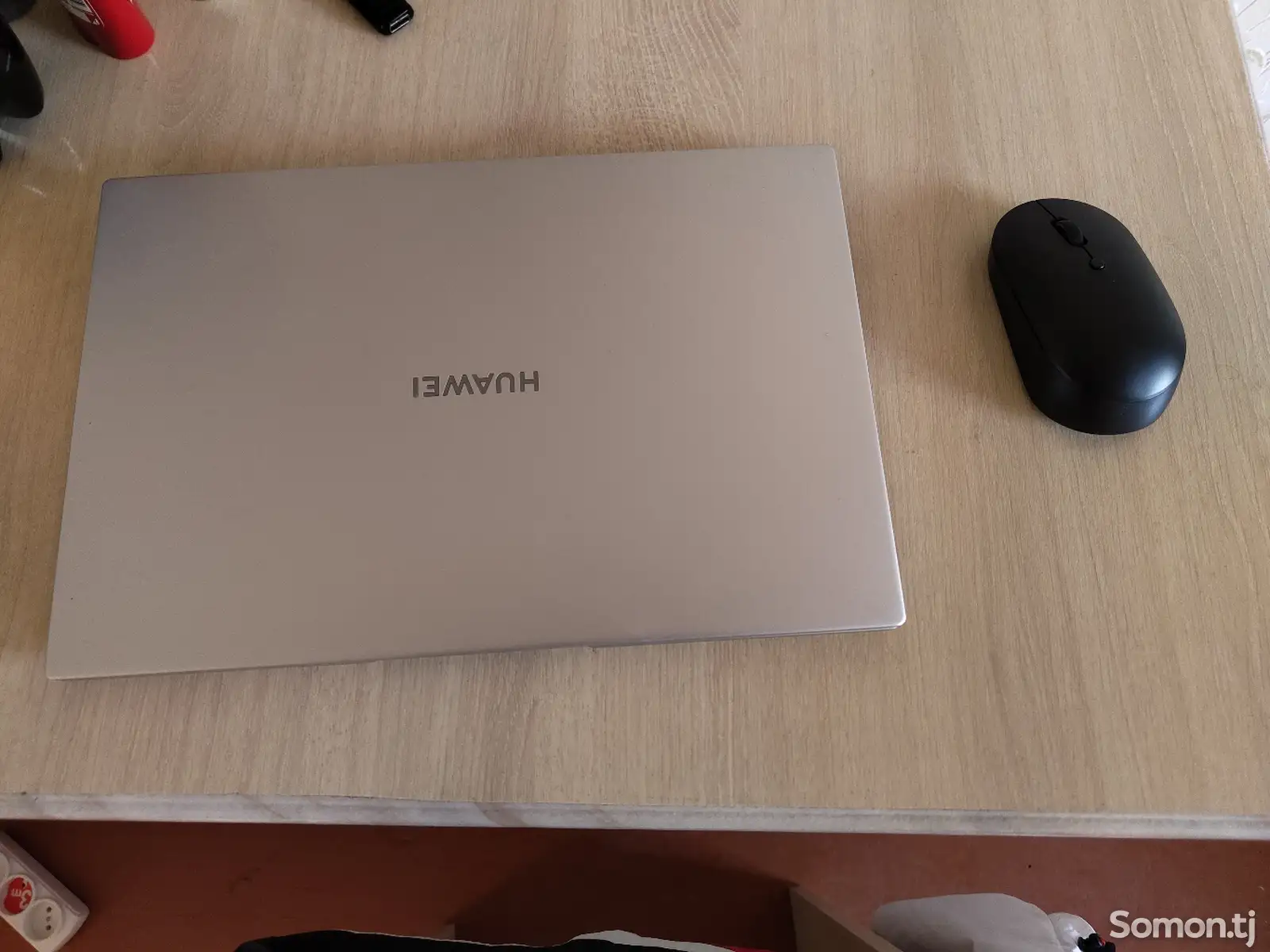 Ноутбук Huawei matebook d14-1