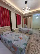 3-комн. квартира, 9 этаж, 121 м², Дом печать-12