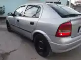 Opel Astra G, 1998-9