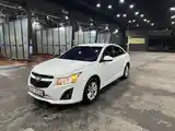 Chevrolet Cruze, 2014-10