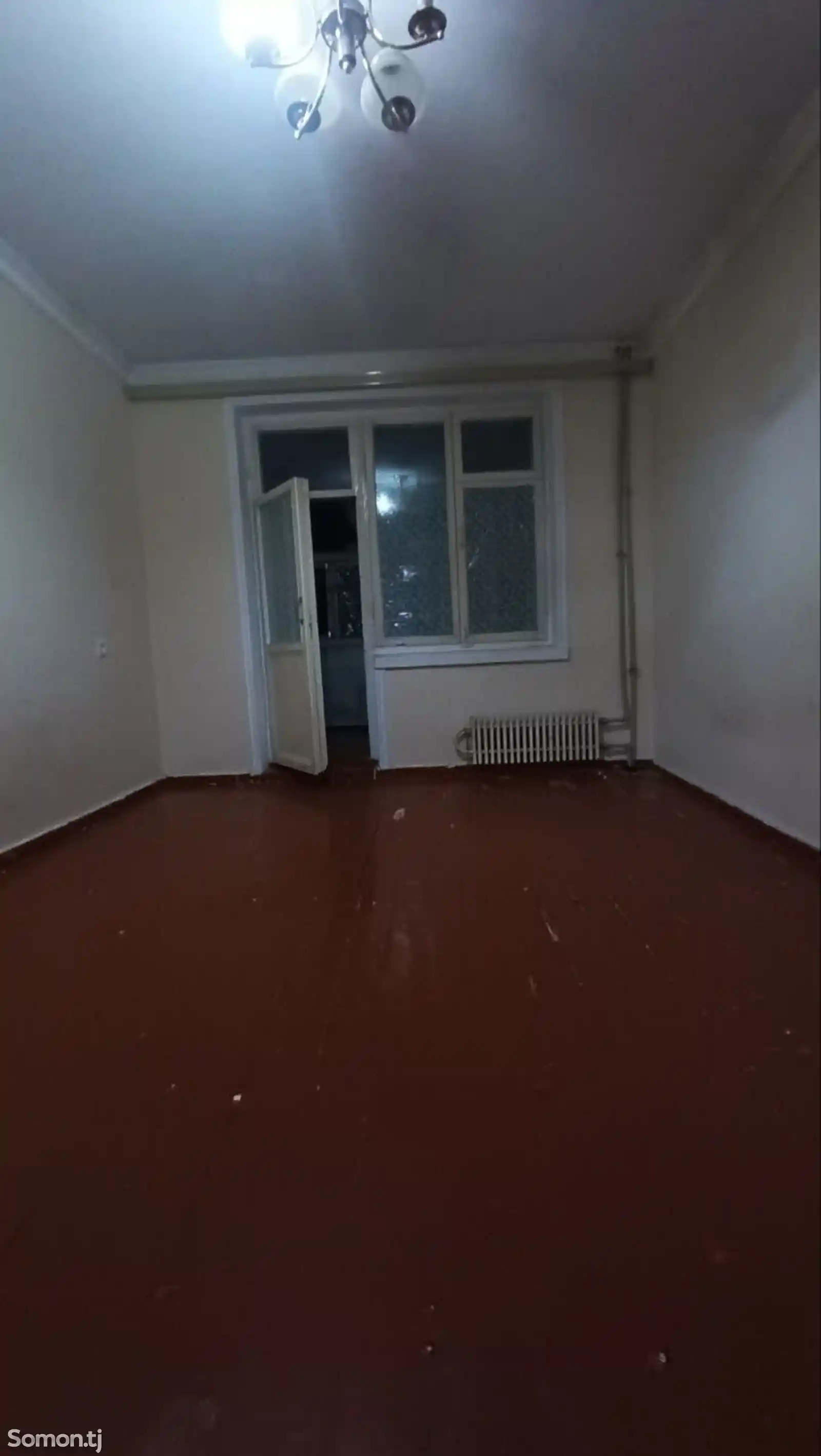 3-комн. квартира, 3 этаж, 64 м², Сино-6