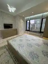 2-комн. квартира, 2 этаж, 90м², Исмоили Сомони-7