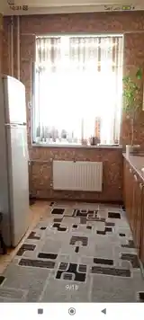 3-комн. квартира, 1 этаж, 100м², Шохмансур-9