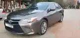 Toyota Camry, 2017-5