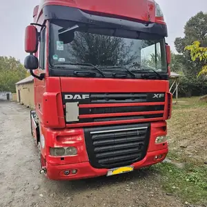 Седельный тягач Daf XF 105.460