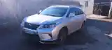 Lexus RX series, 2013-3