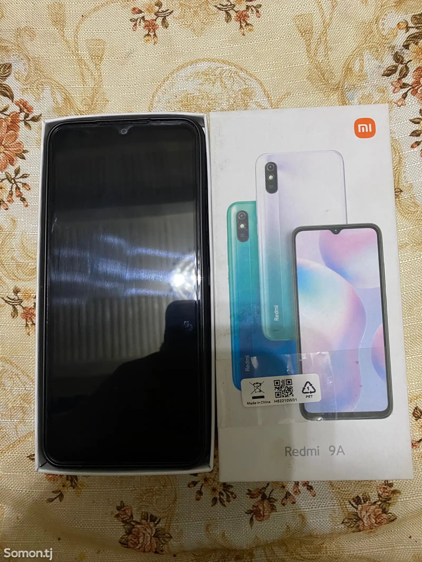 Xiaomi Redmi 9A