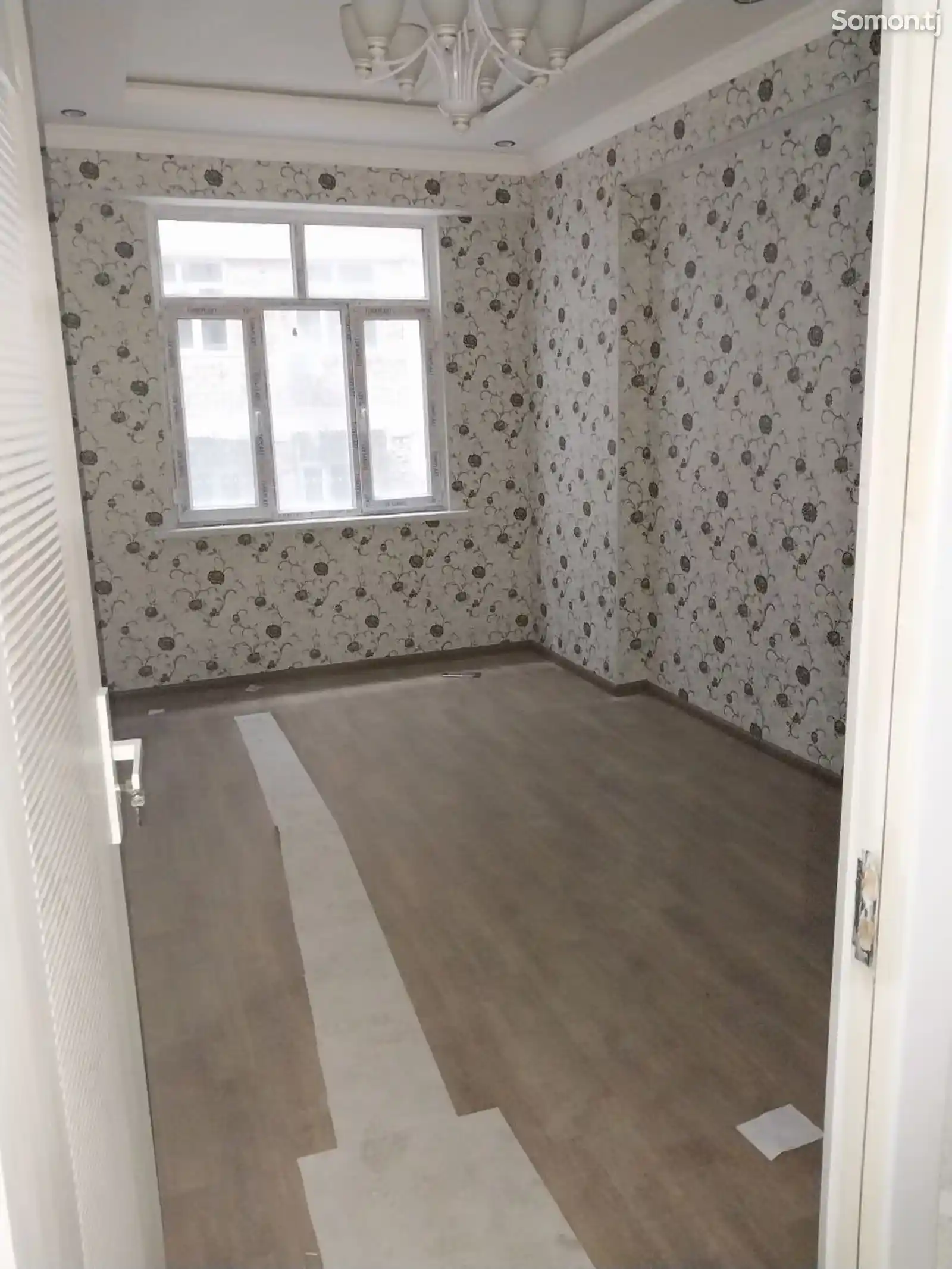 2-комн. квартира, 9 этаж, 48 м², Зарафшон-2