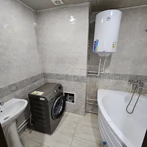 2-комн. квартира, 2 этаж, 60м², 18мкр