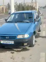 Opel Astra F, 1992-6